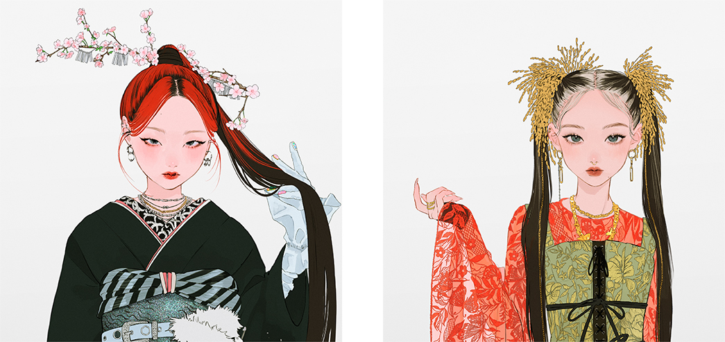 ichikami’26
